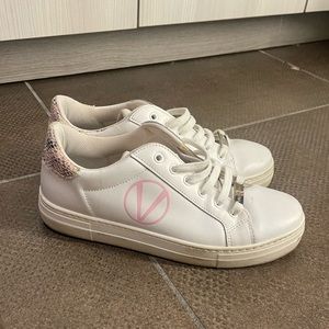 Valentino Sneakers size 6.5